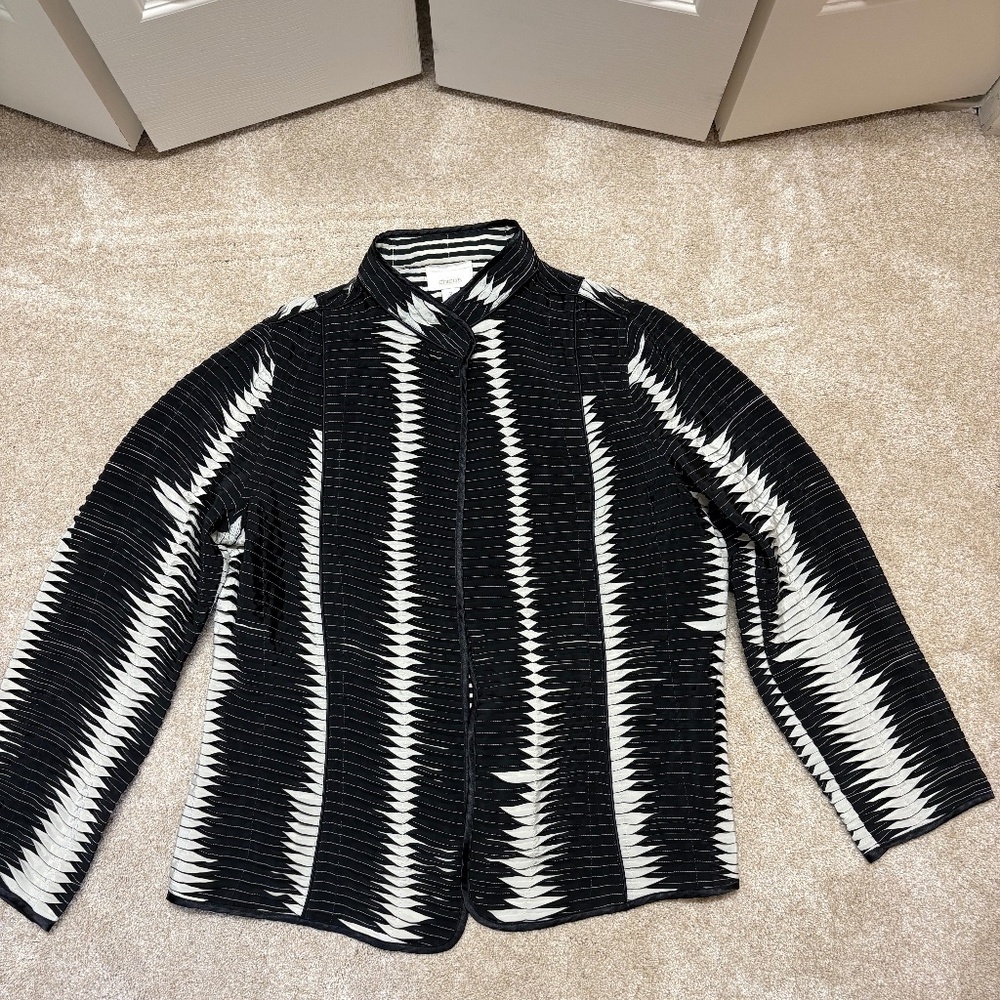 Chico’s Jacket